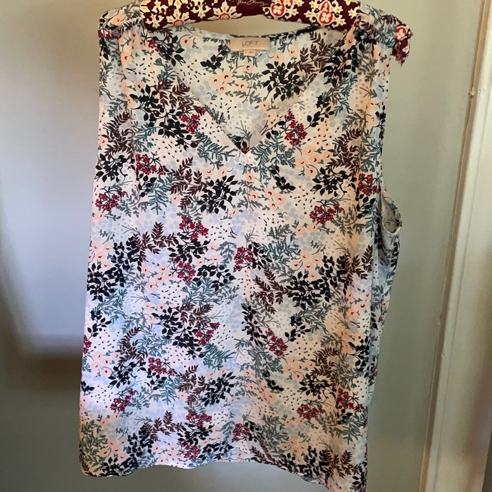 Loft Top